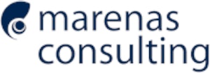 marenas consulting GmbH Logo