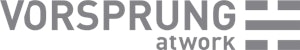 VORSPRUNGatwork GmbH Logo
