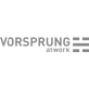VORSPRUNGatwork GmbH Logo