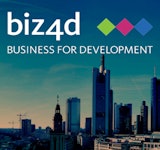 biz4d Logo
