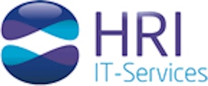 HRI IT-Services GmbH Logo
