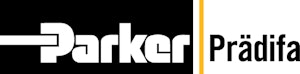 Parker Hannifin Manufacturing  Germany GmbH & Co. KG, Prädifa Technology Division Logo