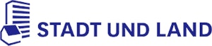 STADT UND LAND Wohnbauten-Gesellschaft mbH Logo