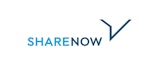 SHARE NOW Logo