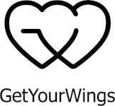 GetYourWings gGmbH Logo
