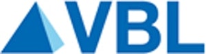 VBL. Versorgungsanstalt des Bundes und der Länder  Unternehmen bearbeiten Logo