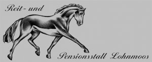 Reit- & Pensionsstall Lohnmoos Logo