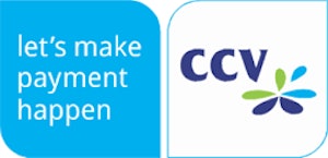CCV Deutschland GmbH Logo