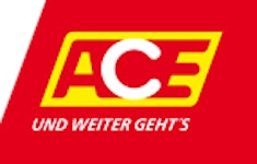 ACE Auto Club Europa e.V. Logo