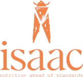 isaac nutrition GmbH Logo