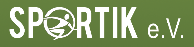 Sportik e.V. Logo