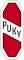 PUKY GmbH & Co. KG Logo