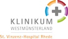 Klinikum Westmünsterland GmbH Logo