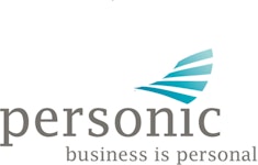 Personic GmbH Logo