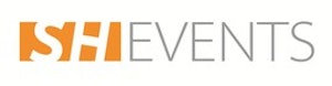 SH Events GmbH Logo