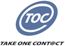 TOC Agentur für Kommunikation GmbH & Co. KG Logo