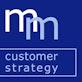 mm customer strategy GmbH Logo