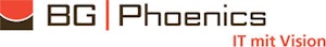 BG-Phoenics GmbH Logo