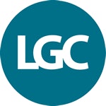 LGC GmbH Logo