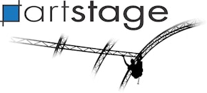 Artstage Veranstaltungstechnik Logo
