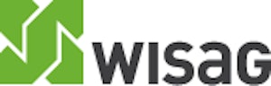 WISAG Logo