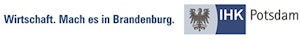 Industrie- und Handelskammer (IHK) Potsdam Logo