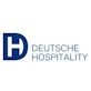 Deutsche Hospitality Logo
