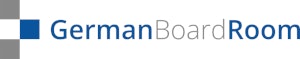 GermanBoardRoom GmbH Logo