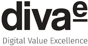 diva-e Digital Value Excellence GmbH Logo