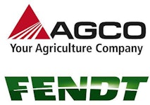 AGCO GmbH Logo