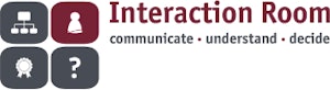 Interaction Room GmbH Logo