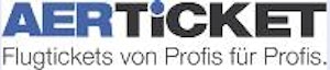 AERTiCKET GmbH Logo