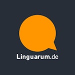 Linguarum Logo