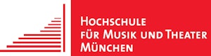 Hochschule für Musik und Theater München Logo