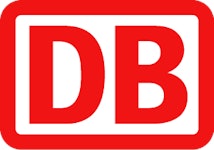 DB Cargo Logistics GmbH Logo
