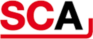 SCA Schucker GmbH & Co. KG Logo