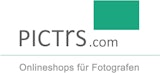 Pictrs GmbH Logo