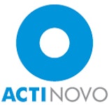 PlantaCorp GmbH /ActiNovo.com Logo