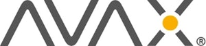 AVAX GmbH Logo
