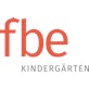 FBE gGmbH (Kita Ringelblume. Elfenblume. Mohnblume. Sternblume) Logo