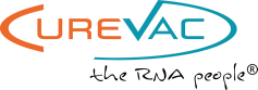 CureVac SE Logo