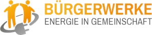 Bürgerwerke eG Logo
