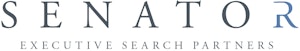 Senator Executive Search Partners Logo