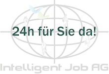 Intelligent Job AG Logo