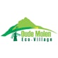 Oude Molen Eco Village Logo