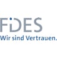 FIDES Logo