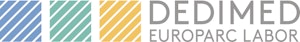 Dedimed GmbH Logo