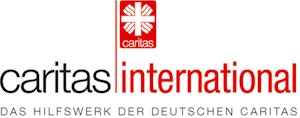 Caritas international Logo