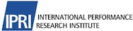 IPRI International Performance Research Institute Logo