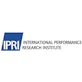 IPRI International Performance Research Institute Logo